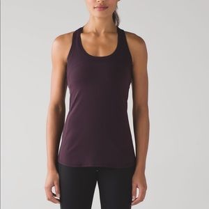 LULULEMON Cool Racerback II Nulu